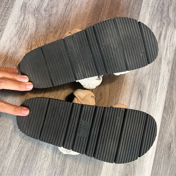 Steve Madden Women’s Choice Braided Slide Sandal Size 8 - Picture 5 of 5